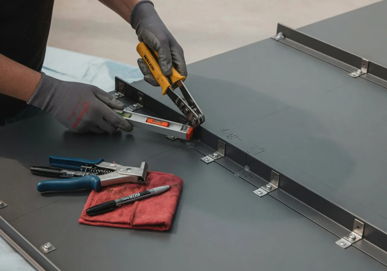 Why choose Metal Roofing Installation in Oxford, MD